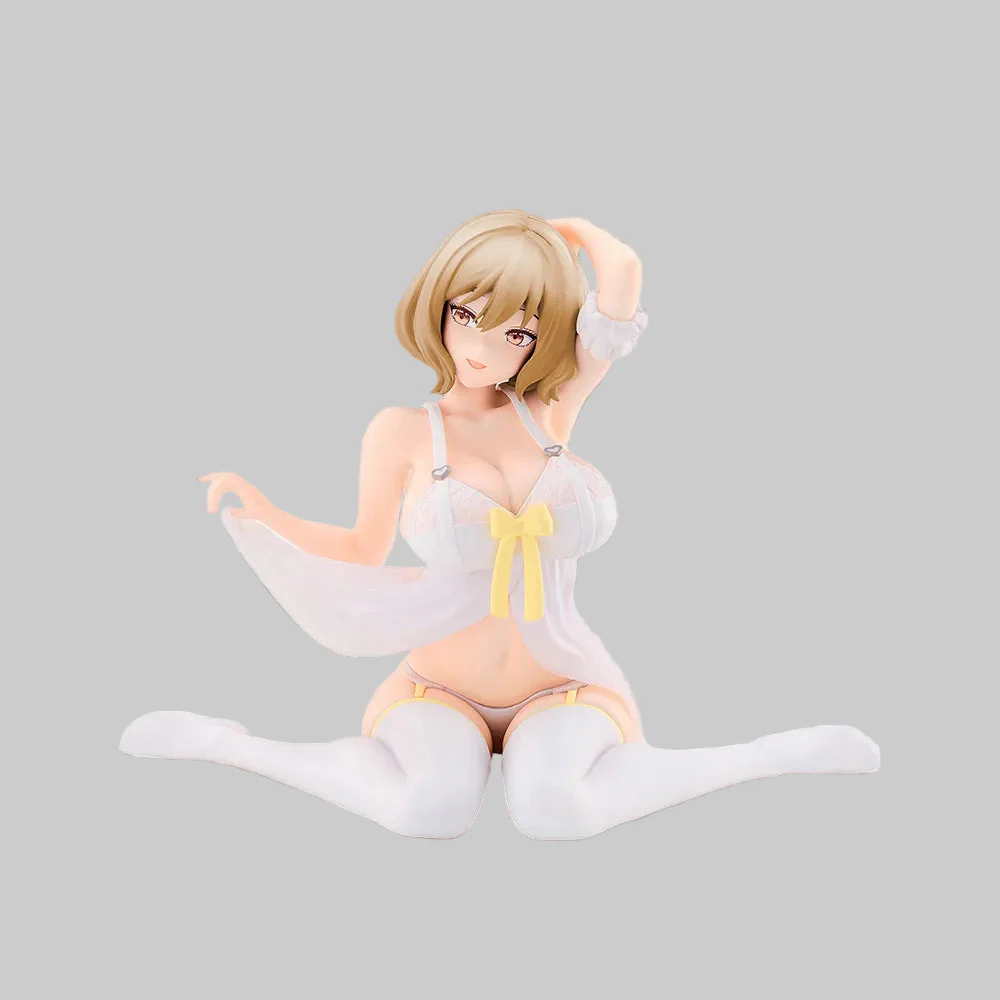 Goddess of Victory Nikke - SEGA - Yumemirize Anis