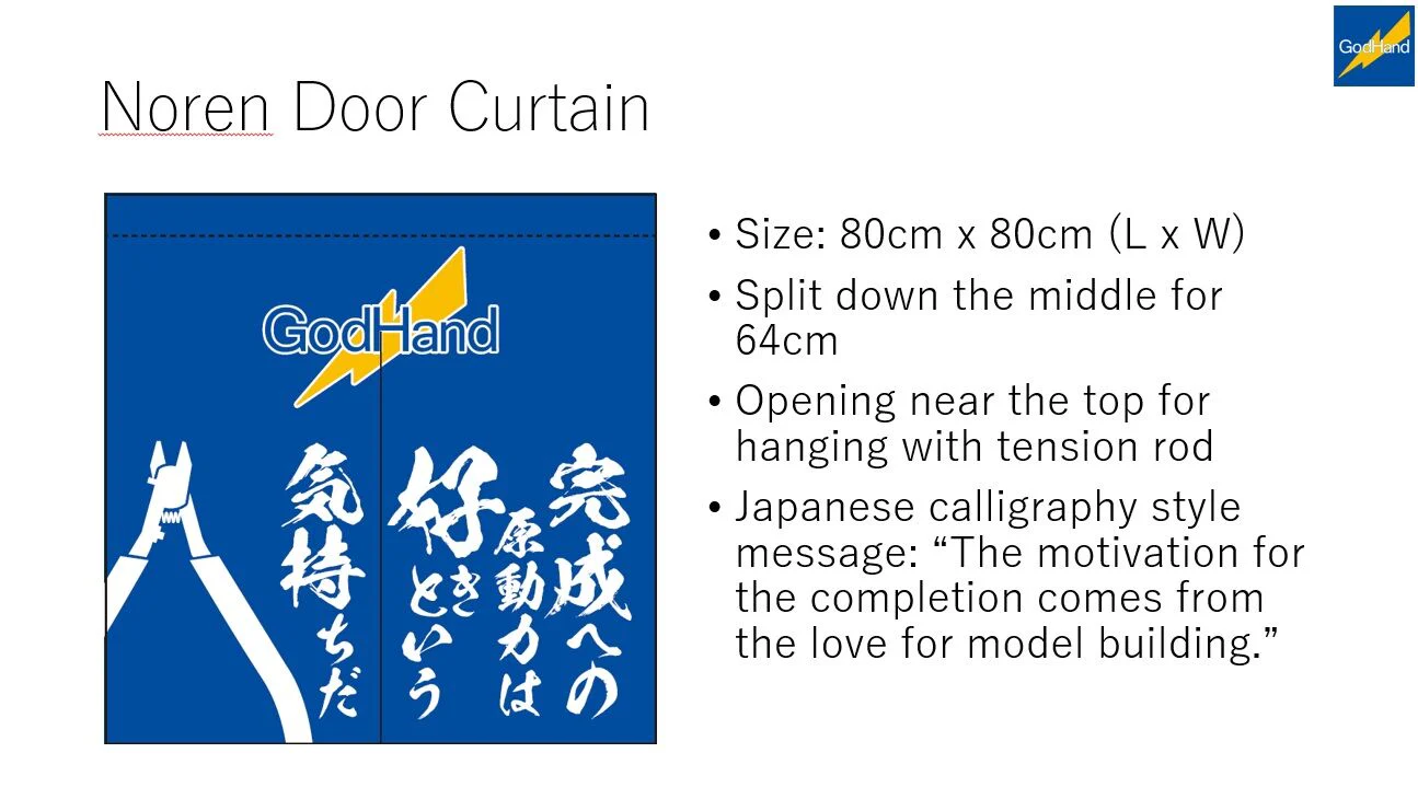 Godhand: Lunar New Year Starter Set 2025 - Image 3
