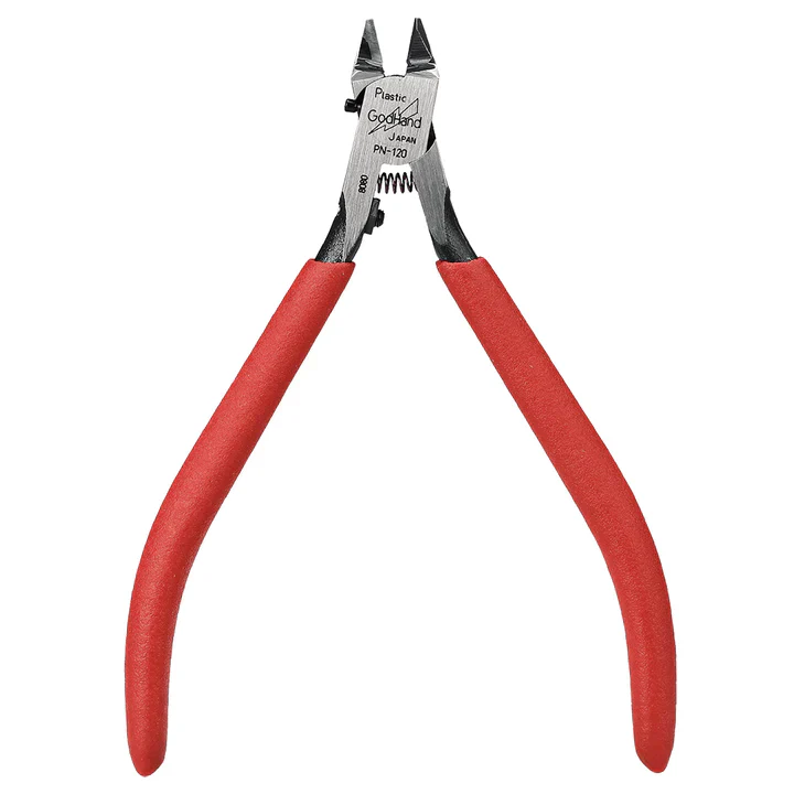 GodHand - GH-PN-120 Blade One Nipper - Image 3
