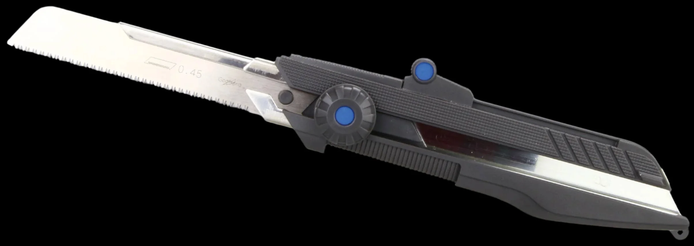 GodHand - Mighty Handy Saw - Image 2