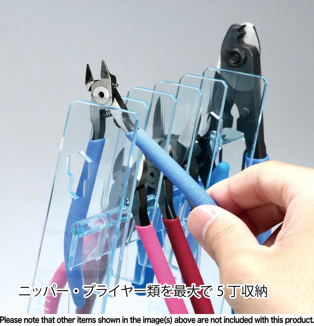 GodHand - Nipper Stand - Image 3