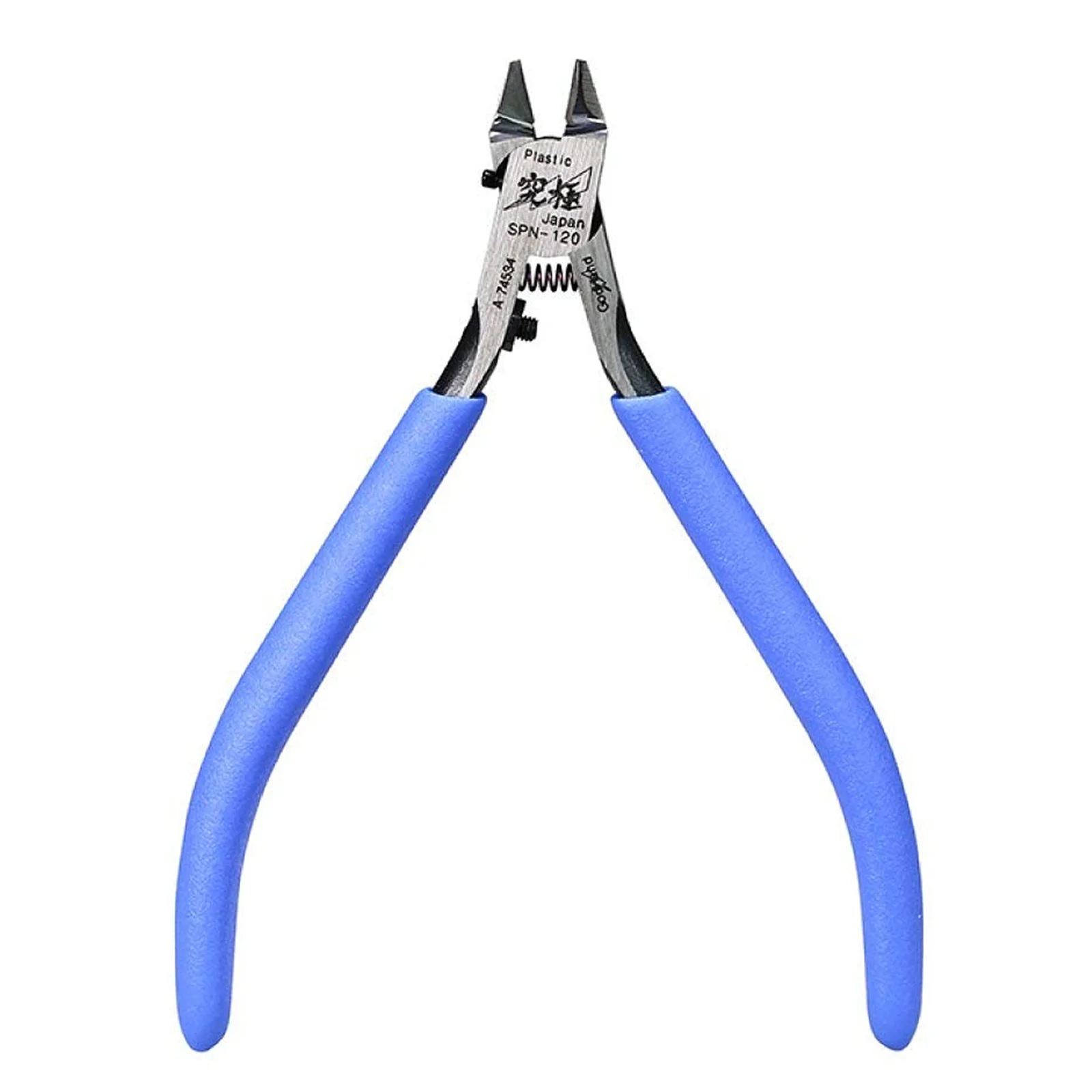GodHand - Ultimate Nipper 5.0 SPN-120 - Image 2