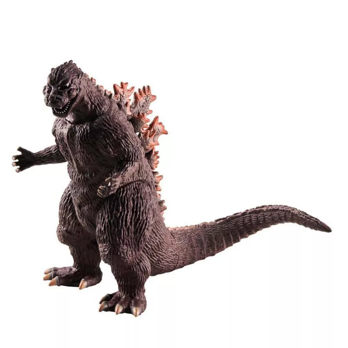 Godzilla - Banpresto - Monsters Roar Attack Figure Godzilla (1954) - Image 5