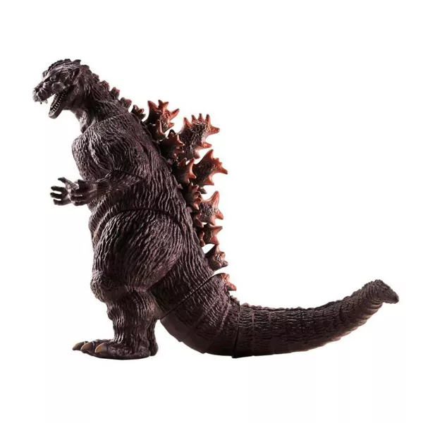 Godzilla - Banpresto - Monsters Roar Attack Figure Godzilla (1954) - Image 6