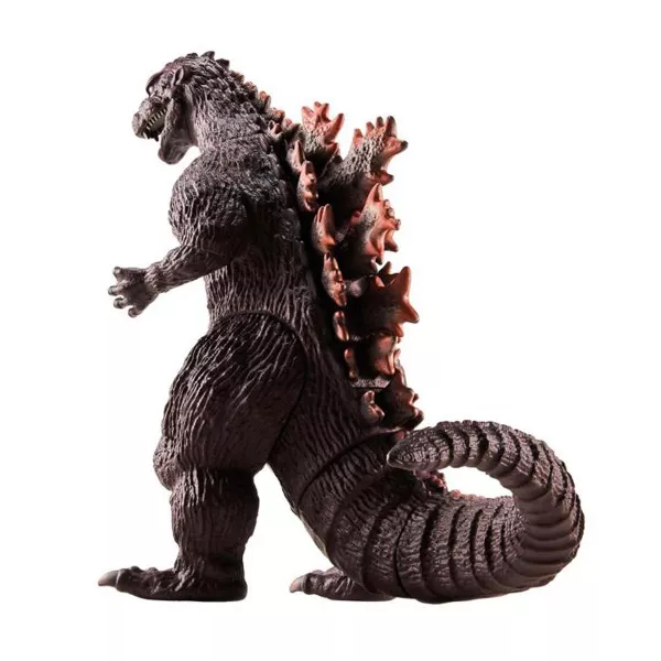 Godzilla - Banpresto - Monsters Roar Attack Figure Godzilla (1954) - Image 7