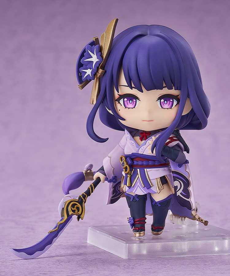 GSC - Nendoroid Raiden Shogun (Genshin Impact) - Image 4