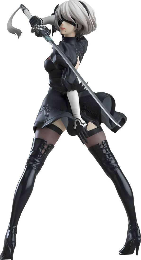 GSC - Popup Parade 2B (YoRHa No.2 Type B)