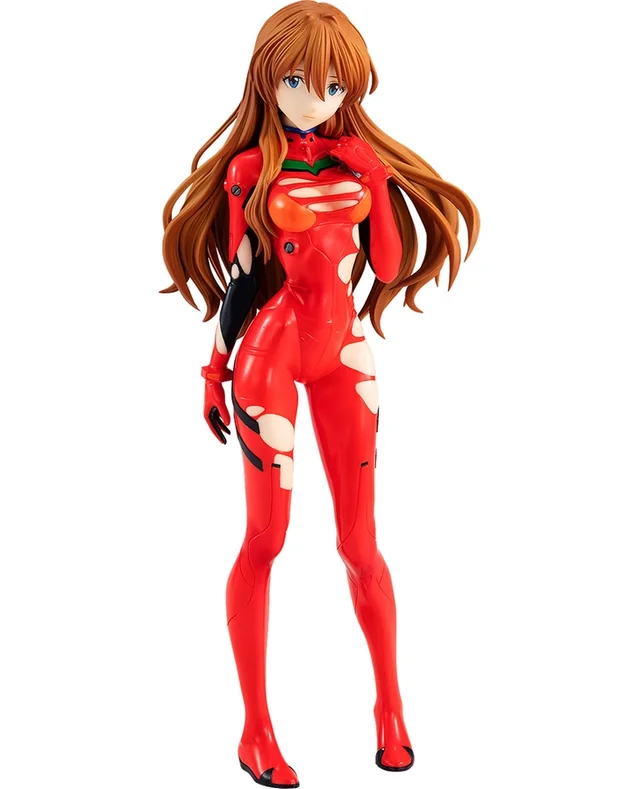 GSC - Popup Parade EVA Asuka Langley