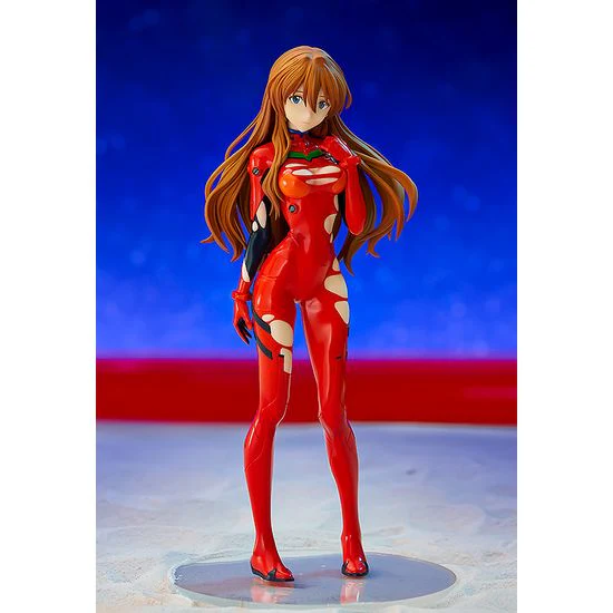 GSC - Popup Parade EVA Asuka Langley - Image 4