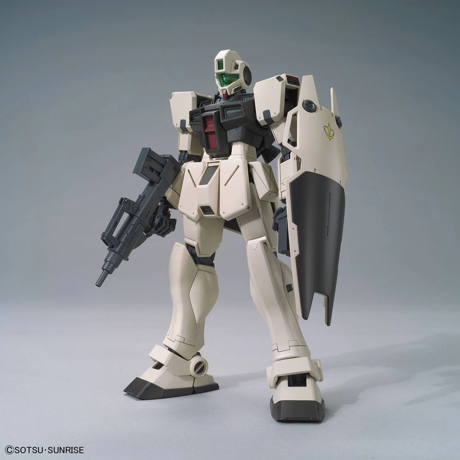 GUNDAM - 1/100 MG GM Command (Colony Type) - Image 2