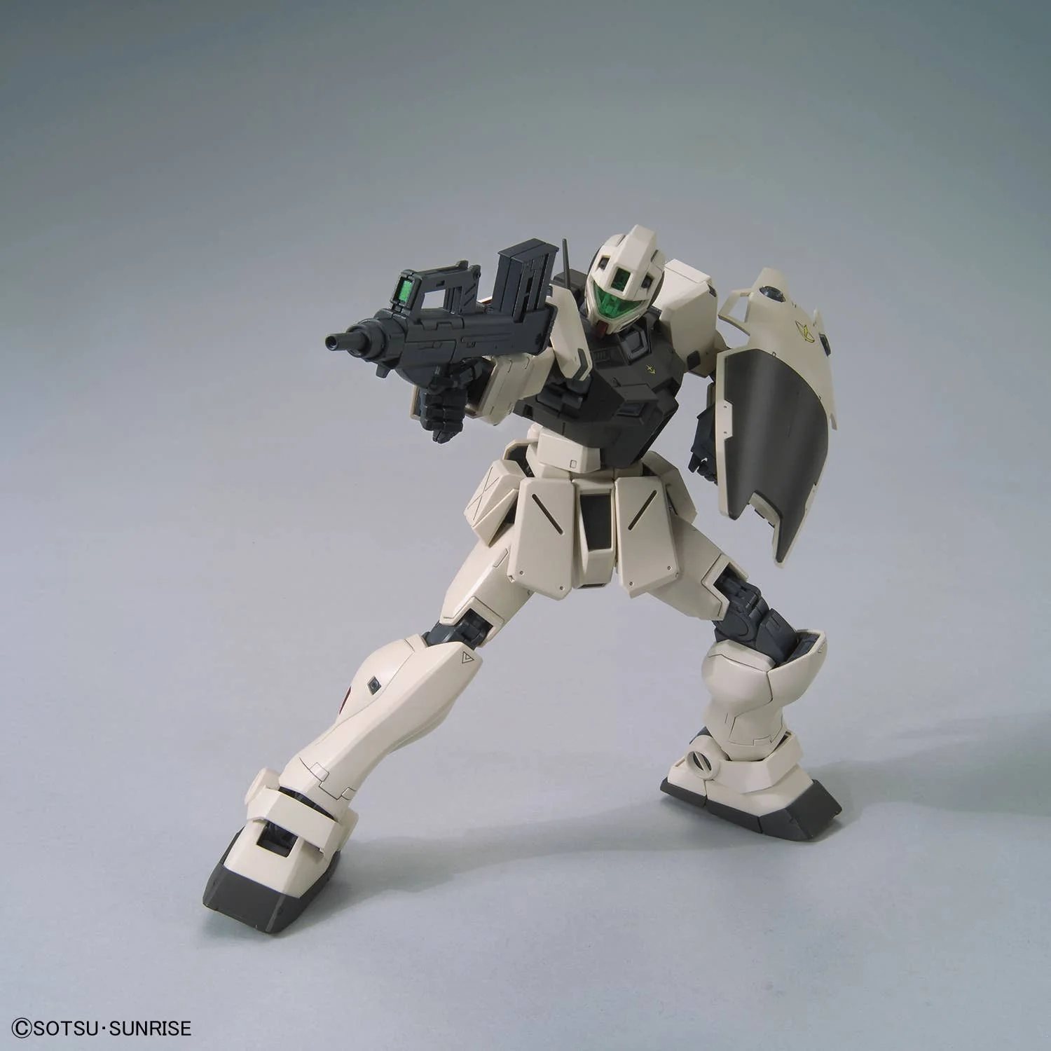 GUNDAM - 1/100 MG GM Command (Colony Type) - Image 3
