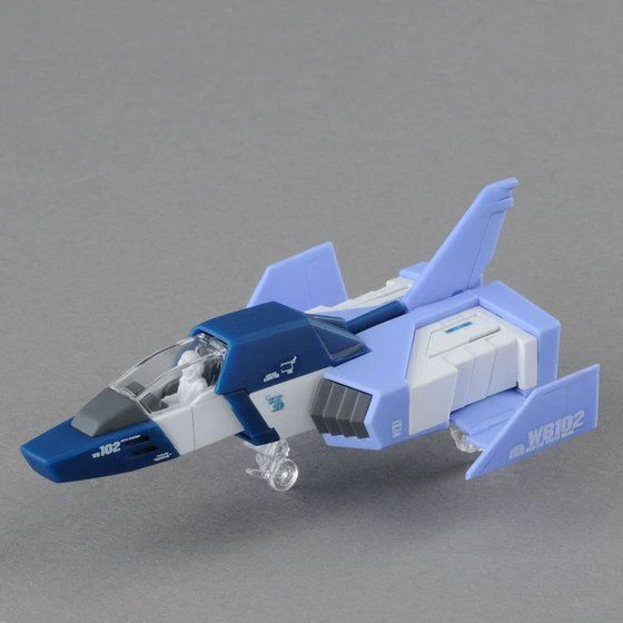 GUNDAM - MG 1/100 Gundam Base Limited RX-78-2 Ver. 3.0 [Gundam Base Color] - Image 5