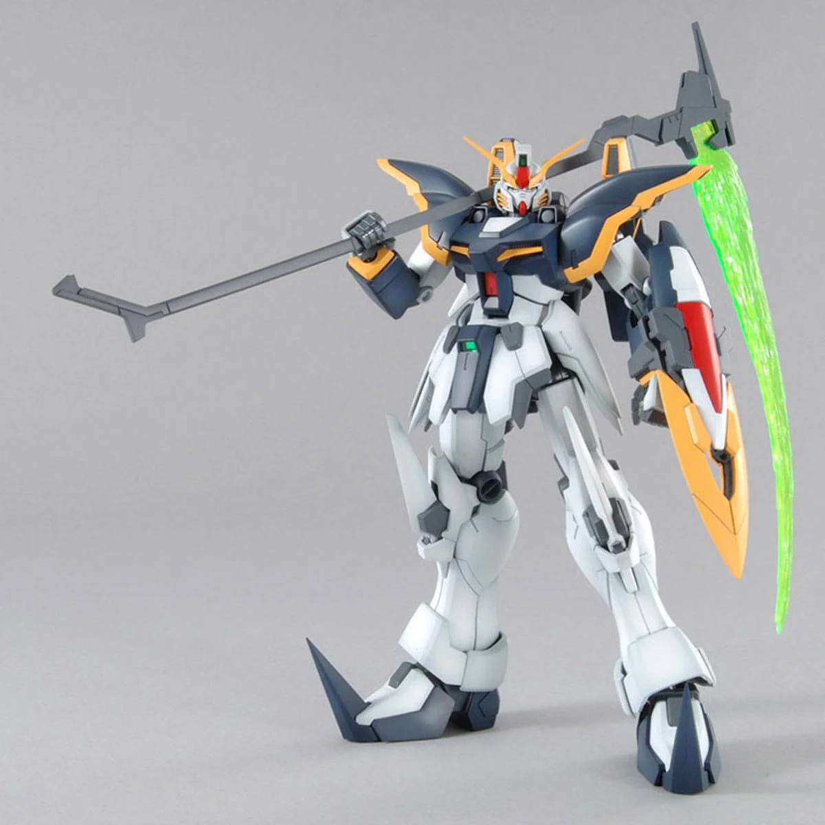 GUNDAM - 1/100 MG Gundam Deathscythe EW Version