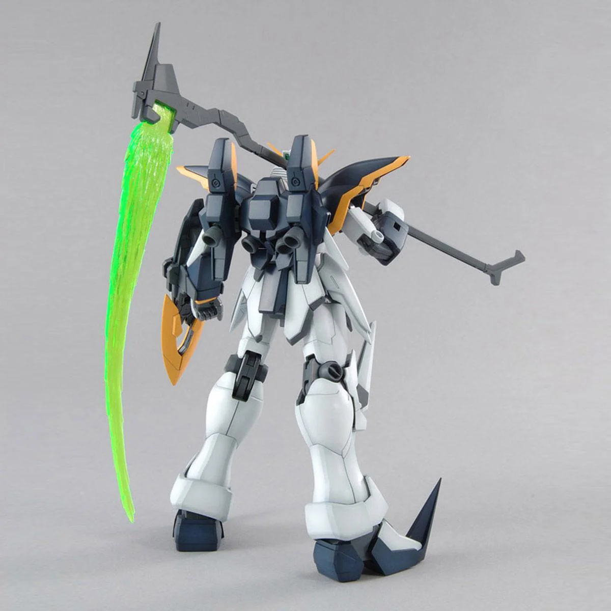 GUNDAM - 1/100 MG Gundam Deathscythe EW Version - Image 5
