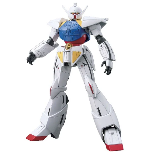 GUNDAM - 1/100 MG Turn A Gundam