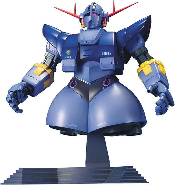 GUNDAM - 1/100 MG Zeong