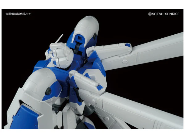 GUNDAM - 1/100 RE/100 Gundam GP04G Gerbera - Image 5