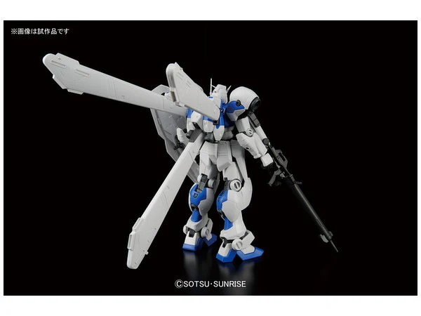 GUNDAM - 1/100 RE/100 Gundam GP04G Gerbera - Image 7