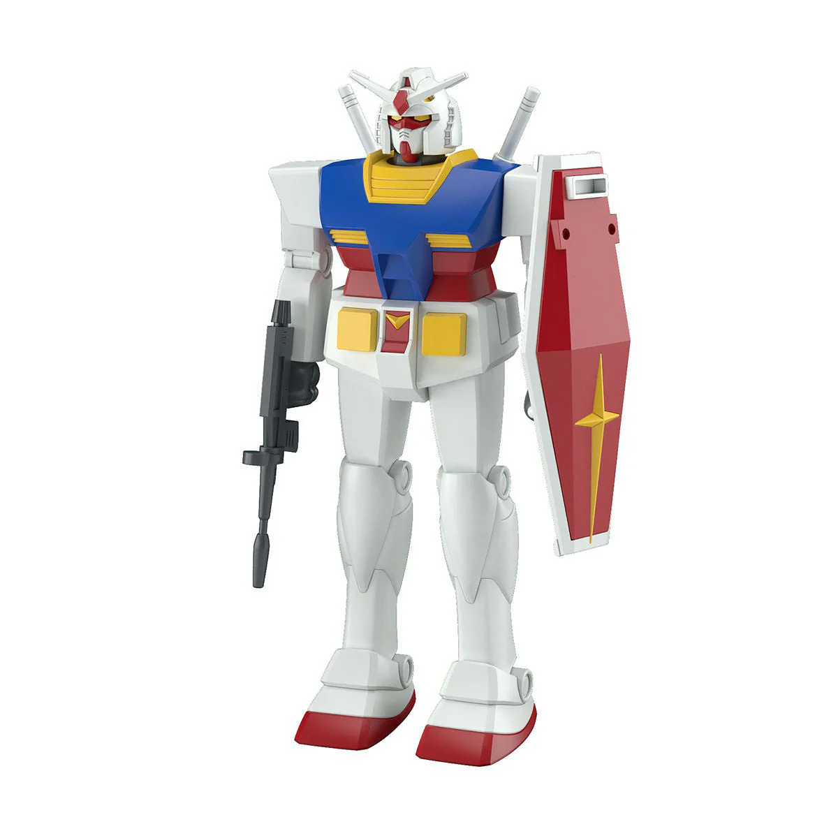 GUNDAM - 1/144 Best Mecha Collection RX-78-2 Gundam (REVIVAL Ver.)