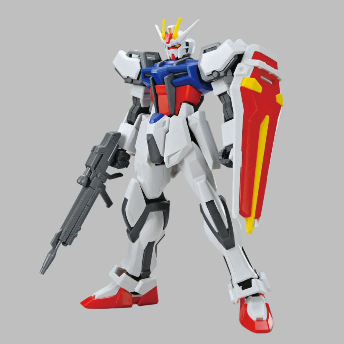 GUNDAM - 1/144 Entry Grade Strike Gundam