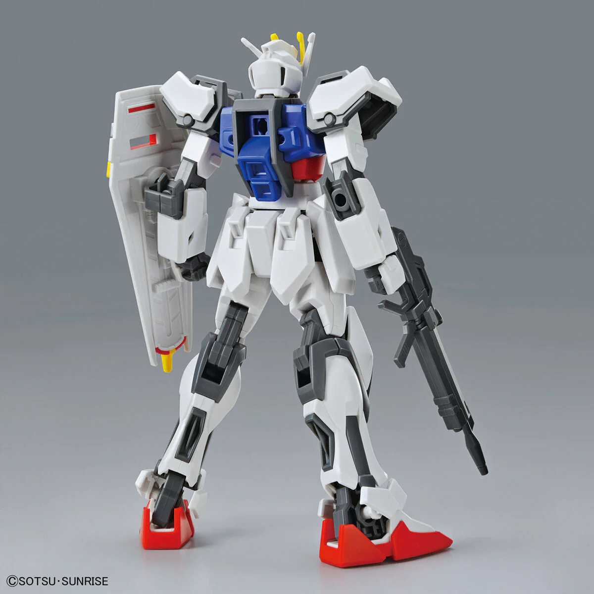 GUNDAM - 1/144 Entry Grade Strike Gundam - Image 3