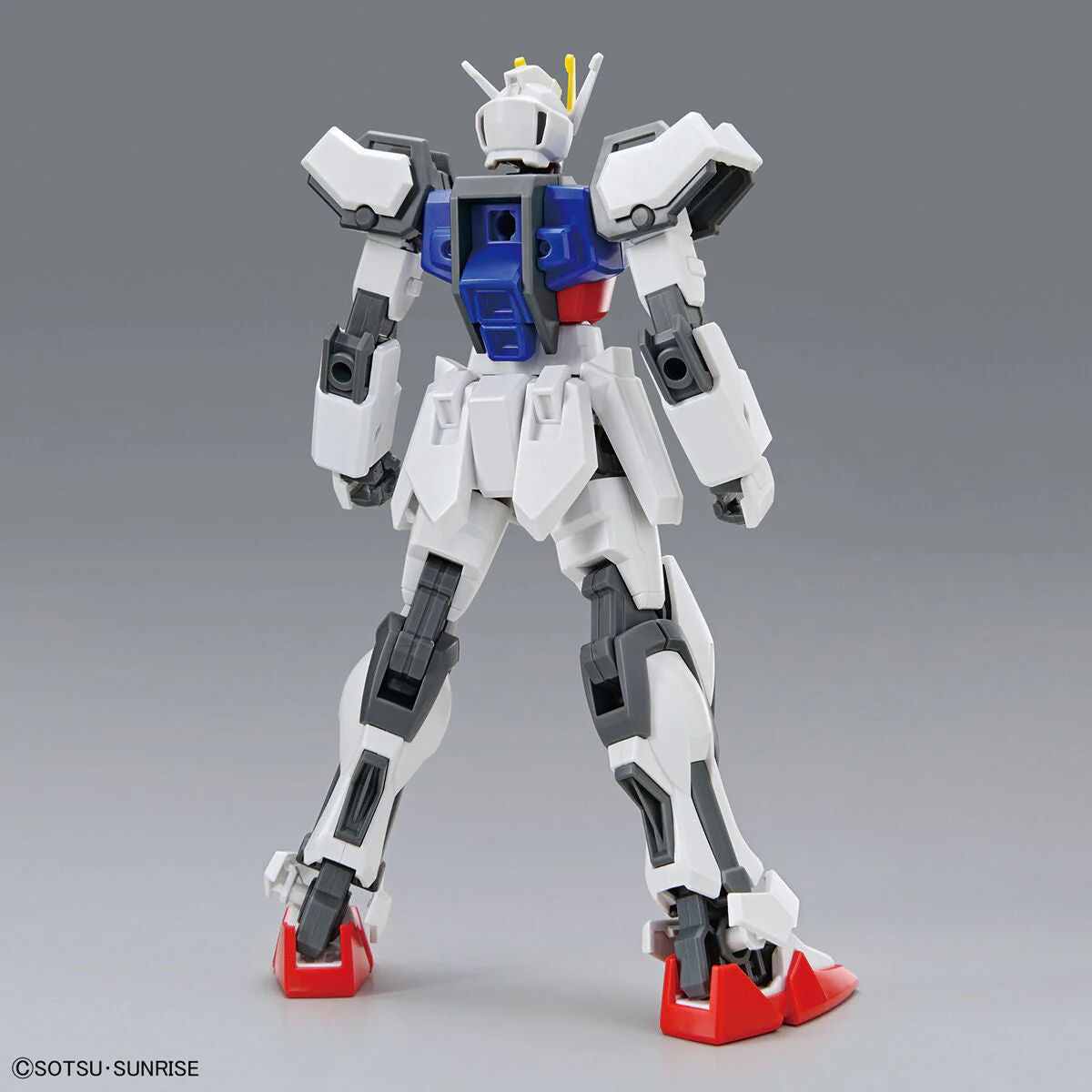 GUNDAM - 1/144 Entry Grade Strike Gundam - Image 5