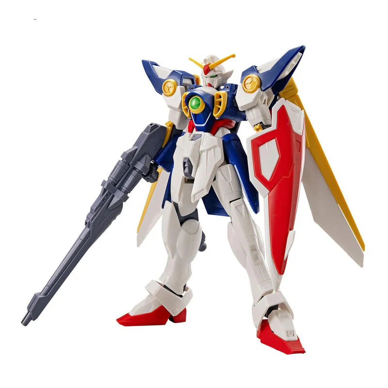 GUNDAM - 1/144 Entry Grade Wing Gundam