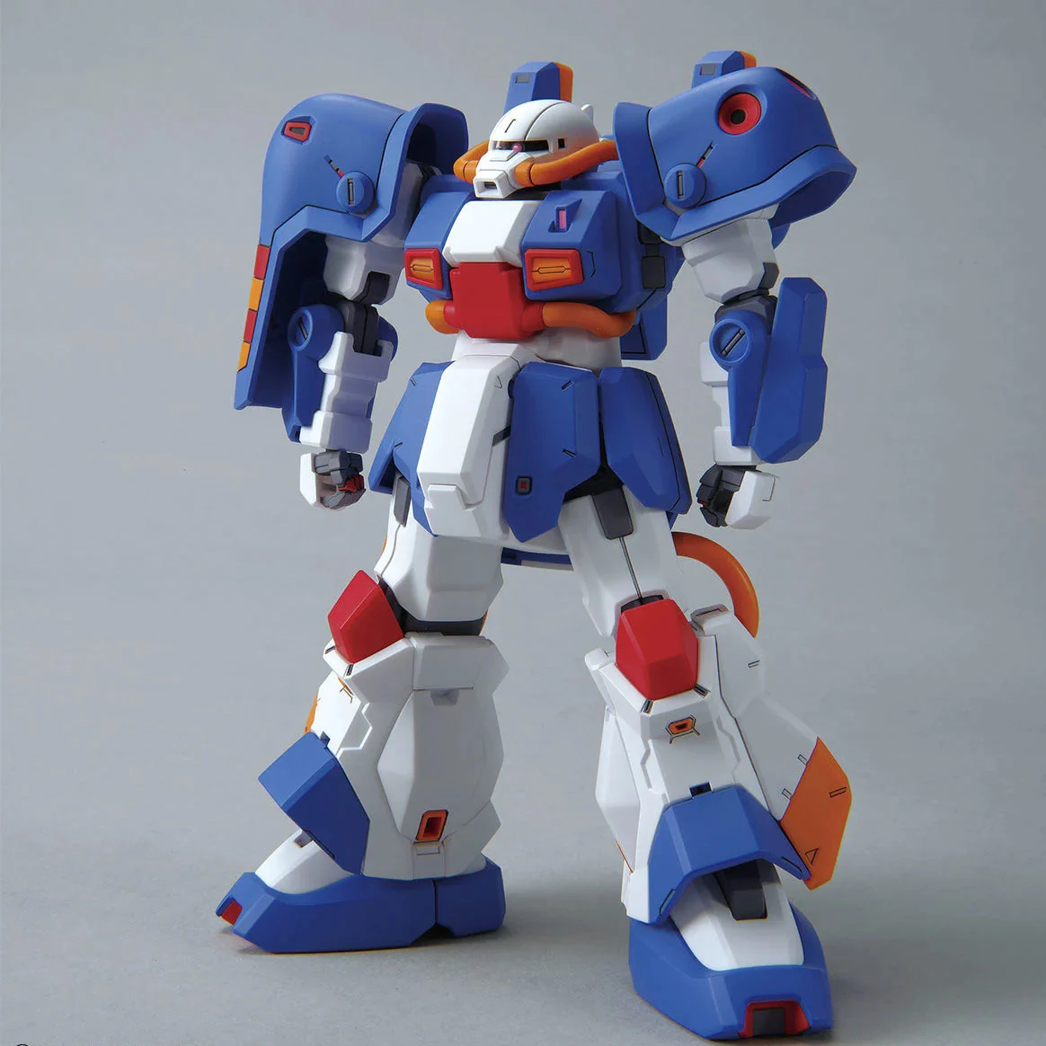 GUNDAM - 1/144 Gundam Base Limited HGUC Hobby Hi-Zack (AOZ RE-Boot ver.)