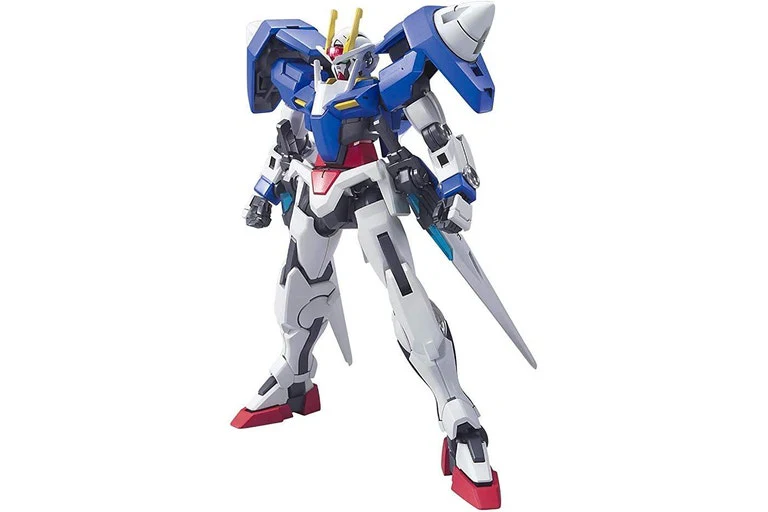 GUNDAM - 1/144 HG 00 Gundam