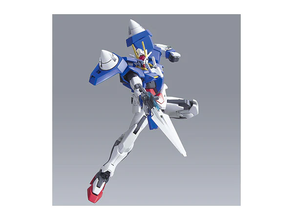 GUNDAM - 1/144 HG 00 Gundam - Image 3
