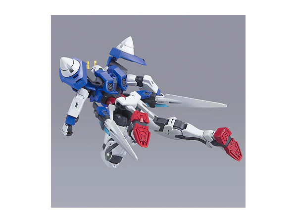 GUNDAM - 1/144 HG 00 Gundam - Image 4