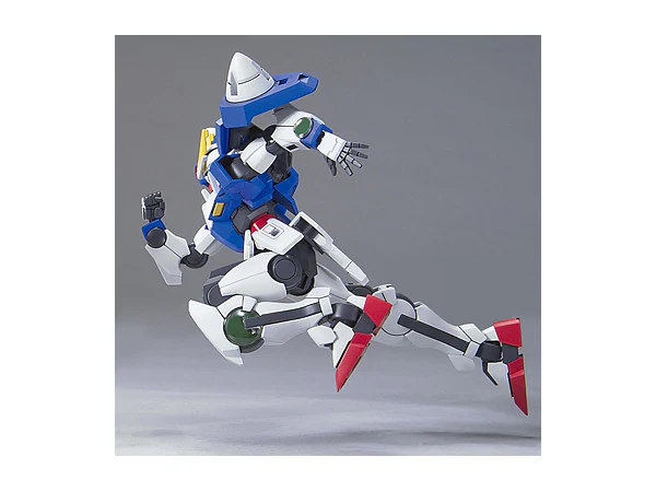 GUNDAM - 1/144 HG 00 Gundam - Image 5