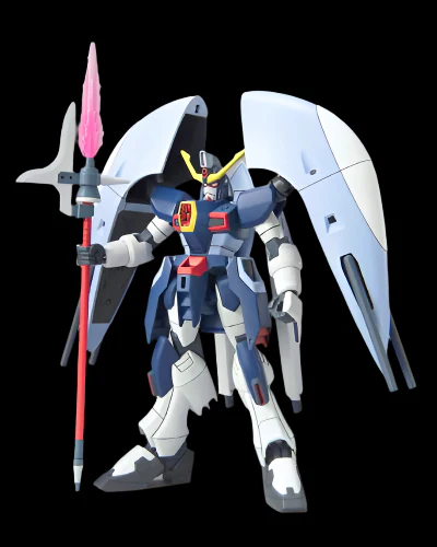 GUNDAM - 1/144 HG Abyss Gundam