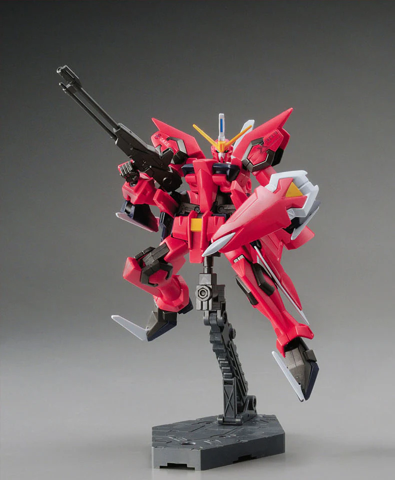 GUNDAM - 1/144 HG Aegis Gundam (Remaster) - Image 2
