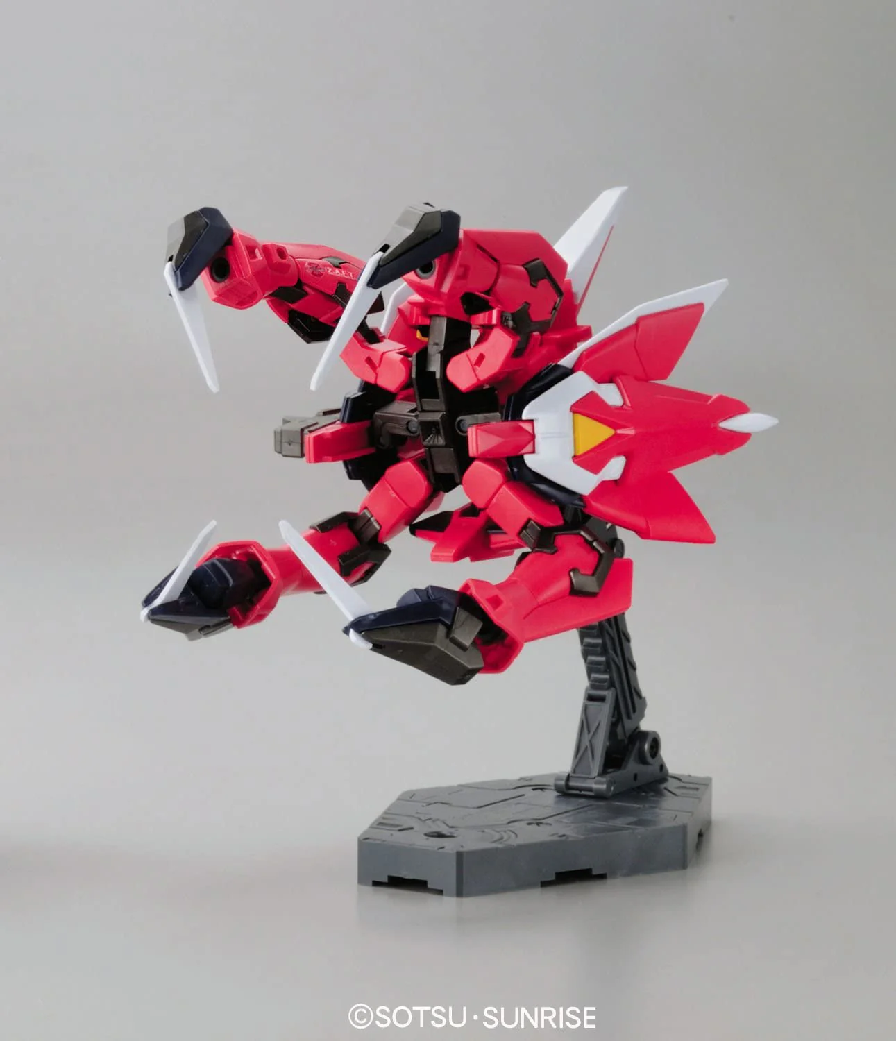 GUNDAM - 1/144 HG Aegis Gundam (Remaster) - Image 3