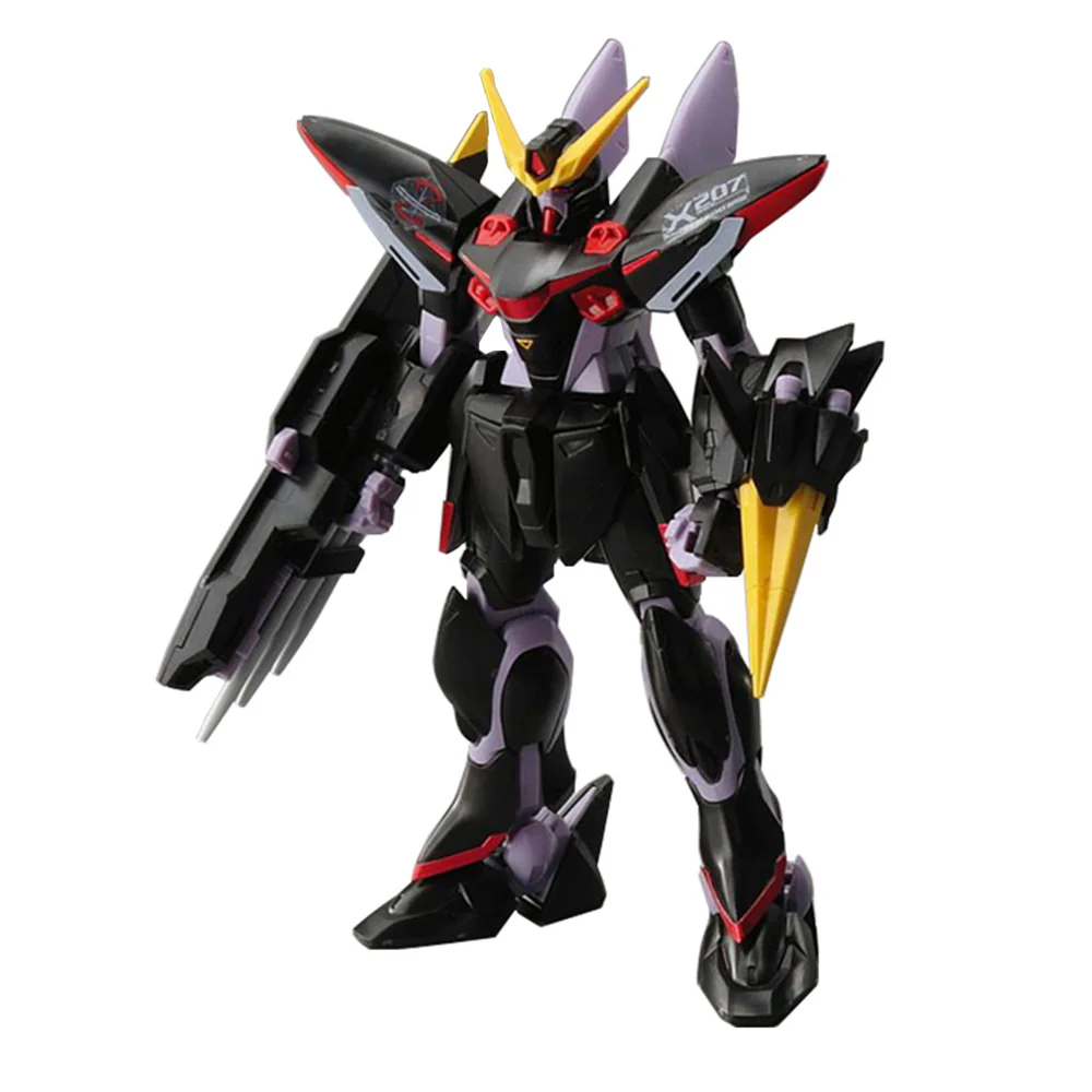 GUNDAM - 1/144 HG Blitz Gundam (Remaster)
