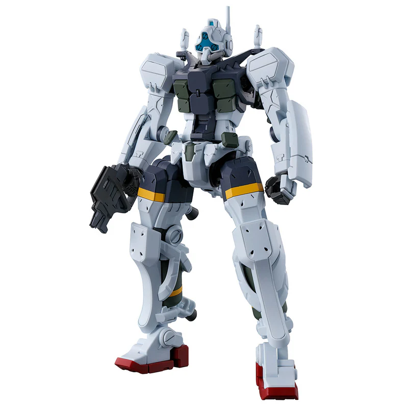 GUNDAM - 1/144 HG Bokata's Gelgoog (GQ)