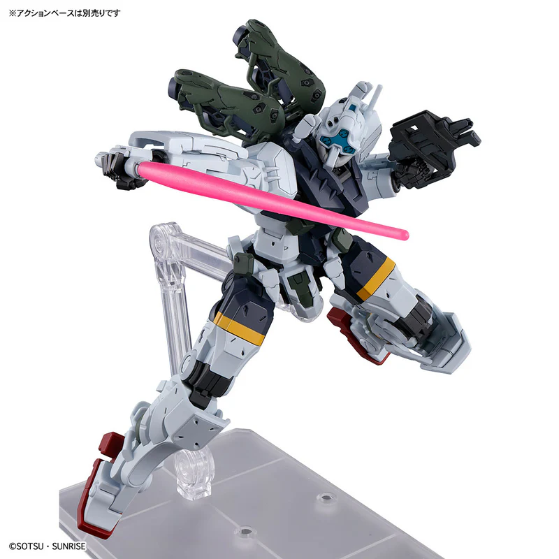 GUNDAM - 1/144 HG Bokata's Gelgoog (GQ) - Image 6