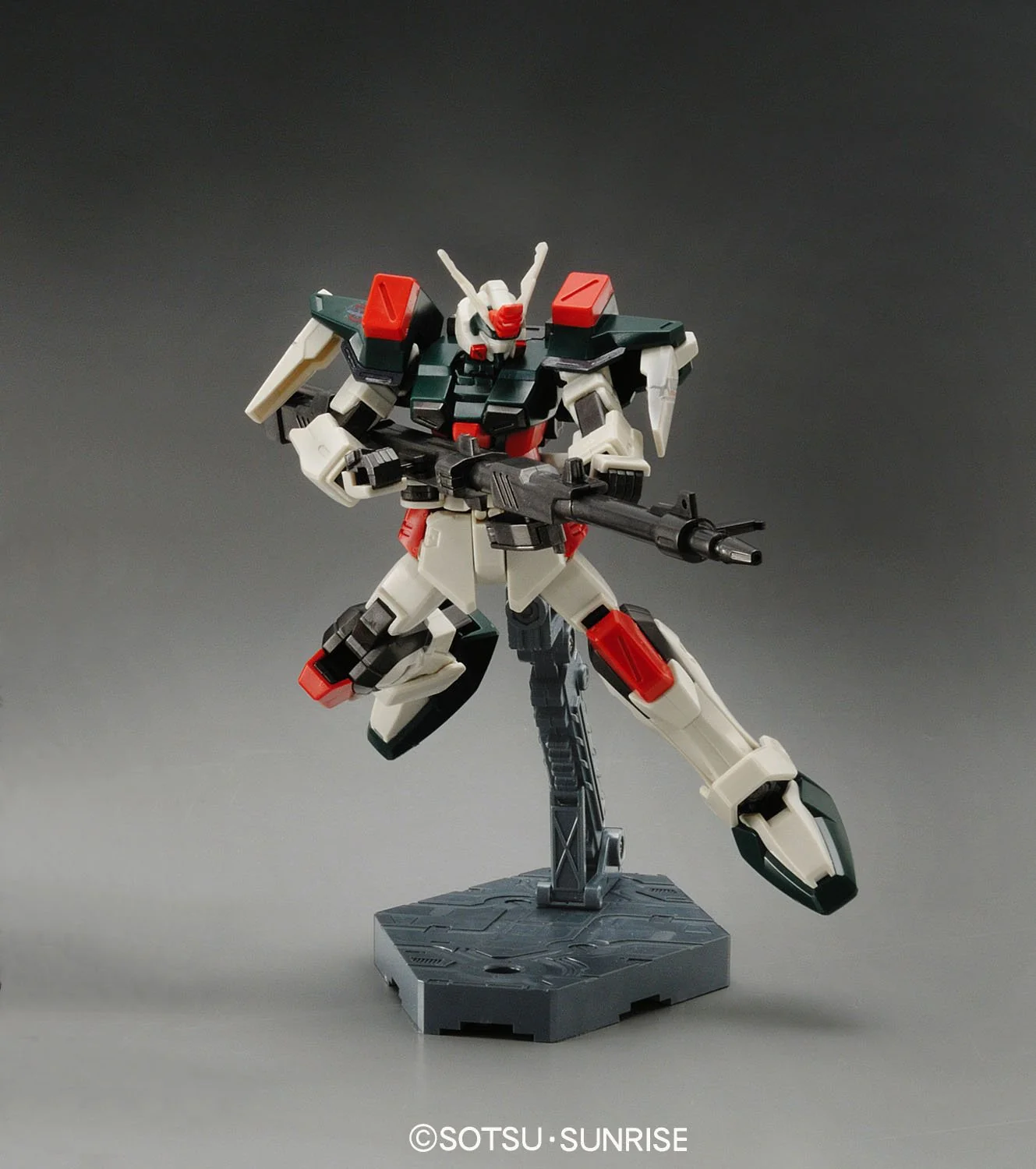 GUNDAM - 1/144 HG Buster Gundam (Remaster) - Image 2