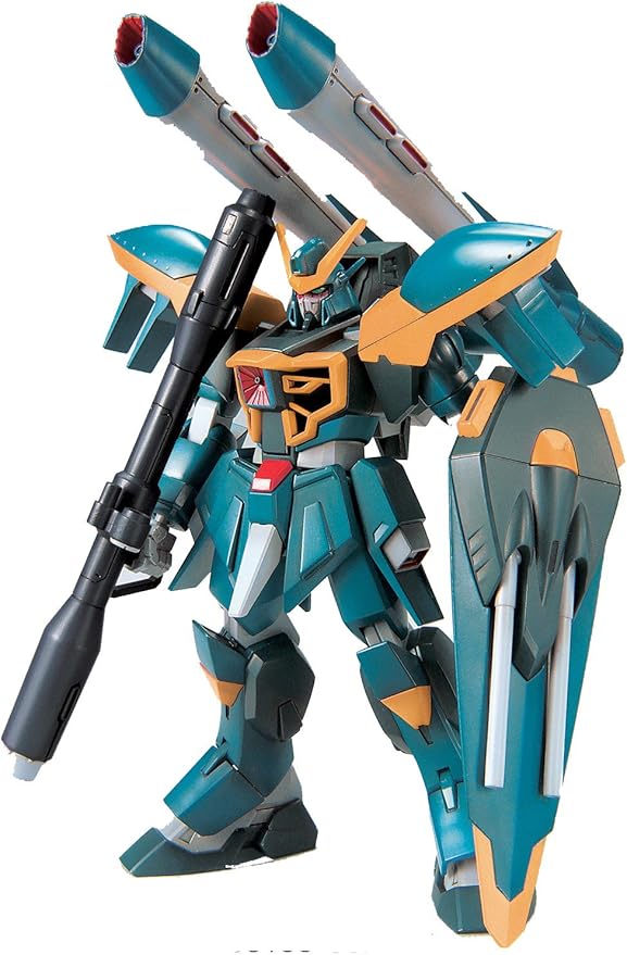 GUNDAM - 1/144 HG Calamity Gundam