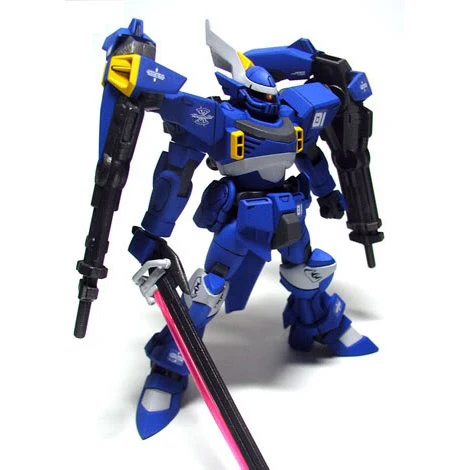 GUNDAM - 1/144 HG Cgue Deep Arms