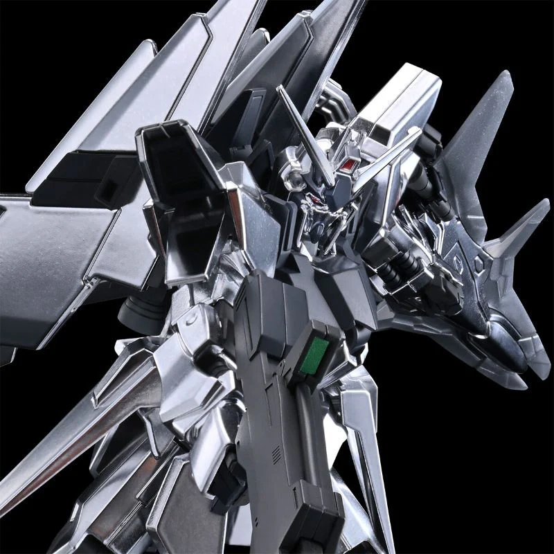 GUNDAM - P-Bandai HG 1/144 Delta Zayin