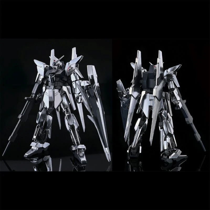 GUNDAM - P-Bandai HG 1/144 Delta Zayin - Image 2