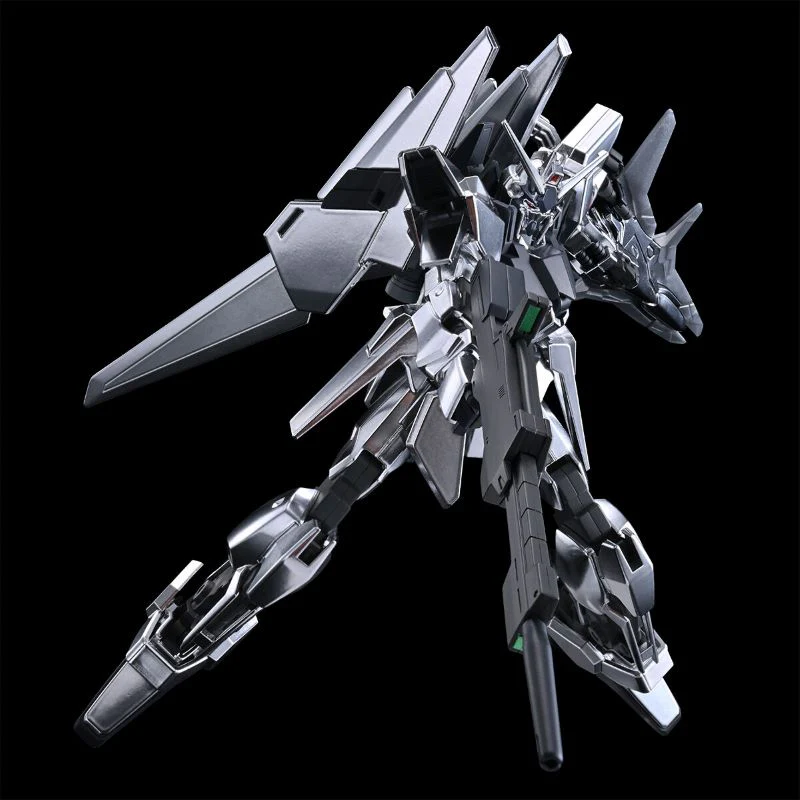 GUNDAM - P-Bandai HG 1/144 Delta Zayin - Image 3
