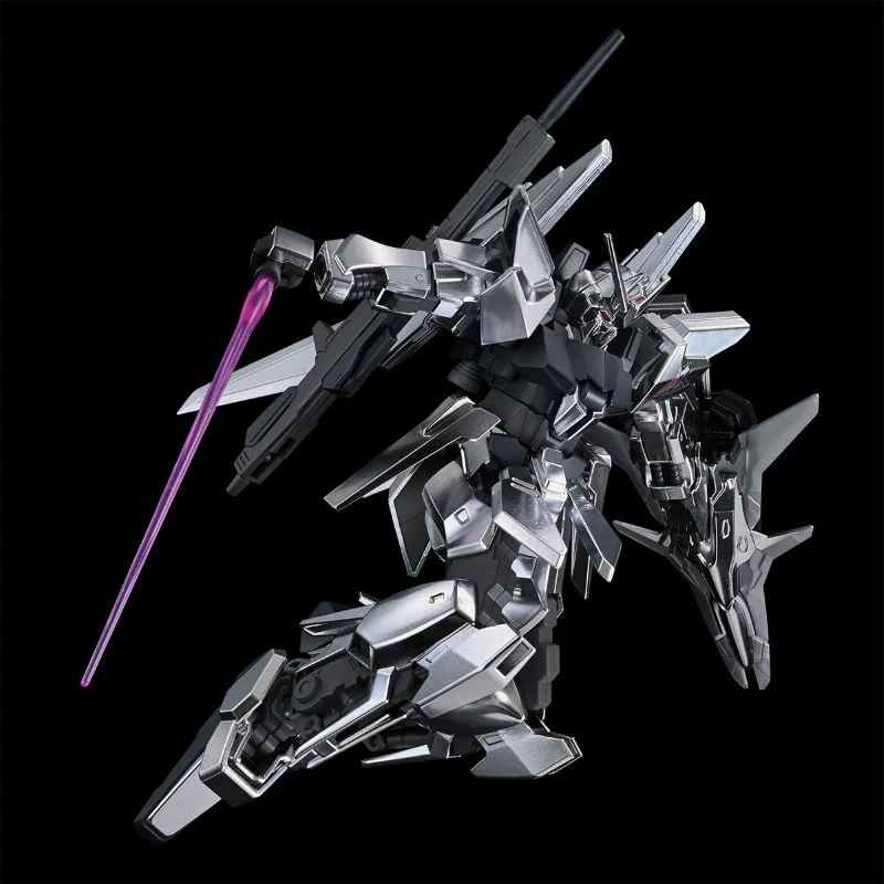 GUNDAM - P-Bandai HG 1/144 Delta Zayin - Image 5