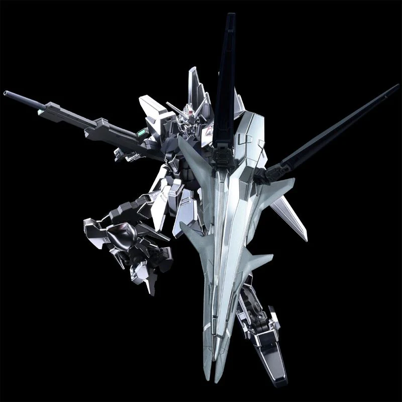 GUNDAM - P-Bandai HG 1/144 Delta Zayin - Image 6