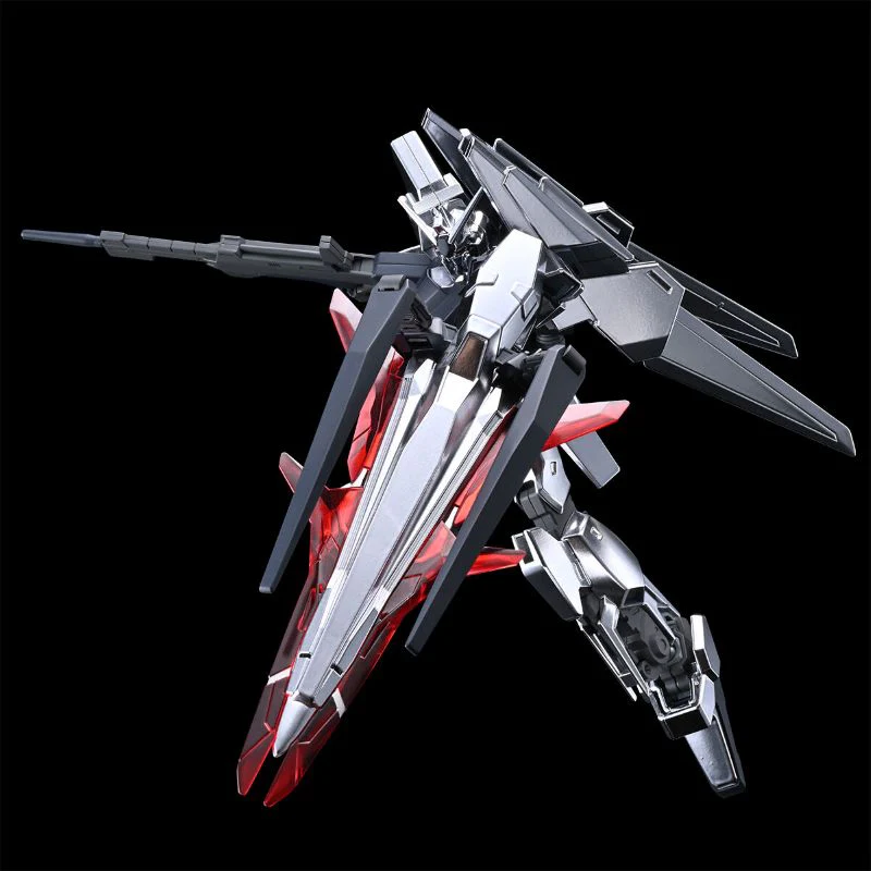 GUNDAM - P-Bandai HG 1/144 Delta Zayin - Image 7