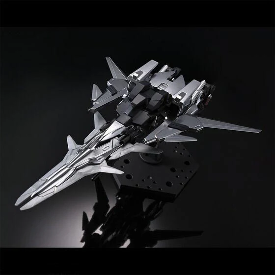 GUNDAM - P-Bandai HG 1/144 Delta Zayin - Image 8