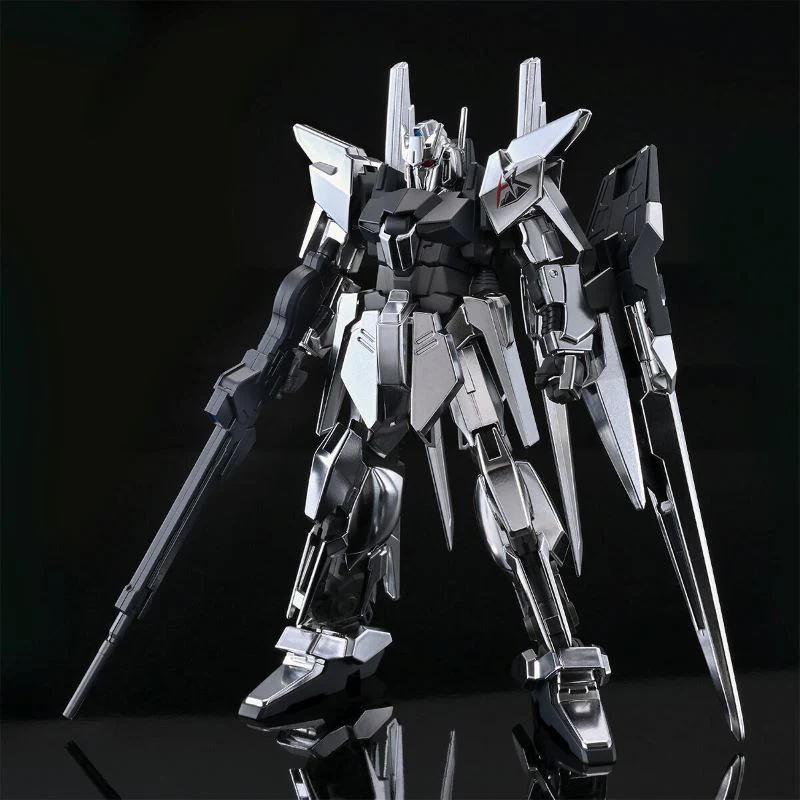 GUNDAM - P-Bandai HG 1/144 Delta Zayin - Image 9