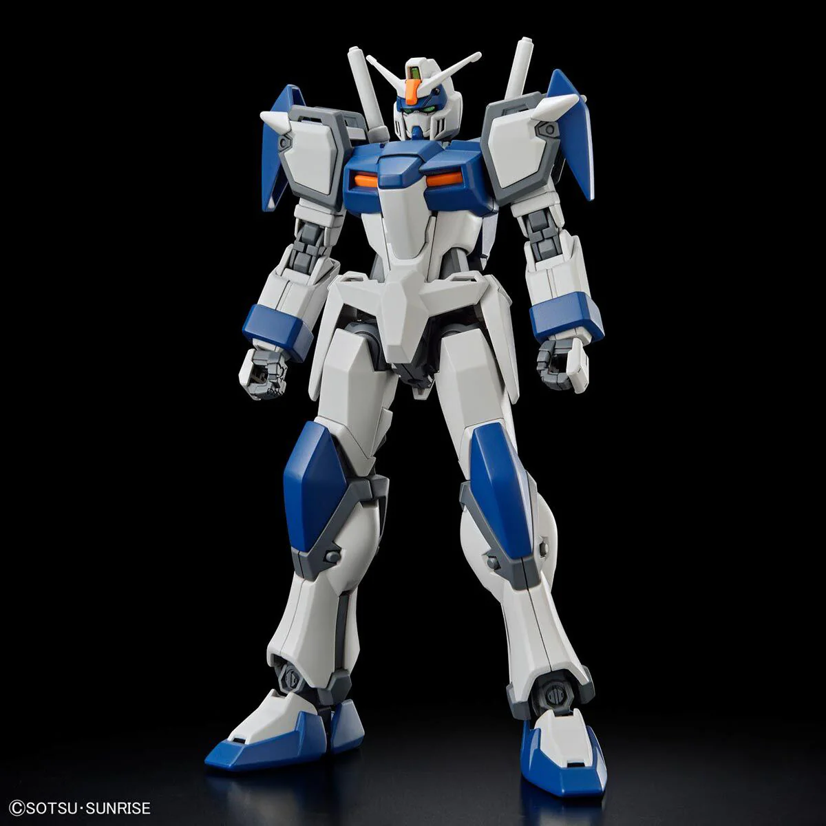 GUNDAM - 1/144 HG Duel Blitz Gundam (Mobile Suit Gundam SEED Freedom) - Image 4